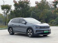 Volkswagen ID.6 X Pro Extended Range Intelligent Edition - фото 3