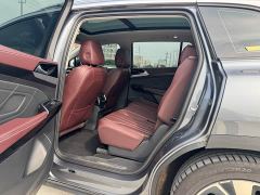 Volkswagen ID.6 X Pro Extended Range Intelligent Edition - фото 6