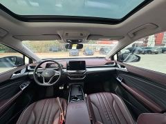 Volkswagen ID.6 X Pro Extended Range Intelligent Edition - фото 7