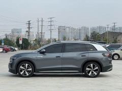 Volkswagen ID.6 X Pro Extended Range Intelligent Edition - фото 8