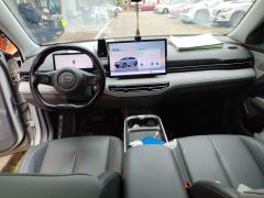 Bestune Yueyi 03 565km Edition - photo 5