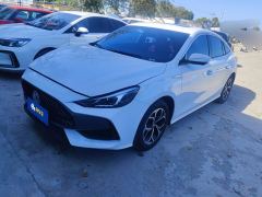 MG5 180DVVT CVT Luxury - photo 1