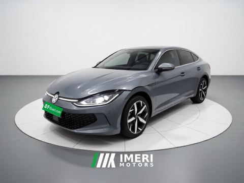 2022 Volkswagen Lamando L 280TSI Spicy Edition - ავტომობილი ჩინეთიდან