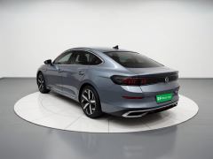 Volkswagen Lamando L 280TSI Spicy Edition - фото 4