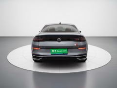 Volkswagen Lamando L 280TSI Spicy Edition - фото 5