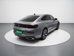 Volkswagen Lamando L 280TSI Spicy Edition - фото 6