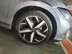 Volkswagen Lamando L 280TSI Spicy Edition - фото 8