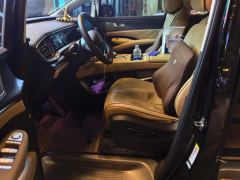 Denza D9 DM-i 1050 Luxury Edition - ფოტო 14