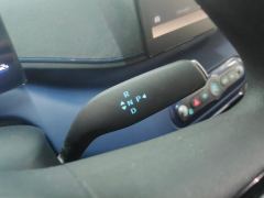 BYD Seagull 305km Vitality Edition - фото 19