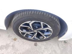 MG5 180DVVT CVT Luxury - ფოტო 6