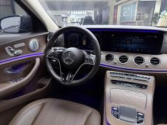 Mercedes-Benz E-Class E 300 L Luxury - photo 10