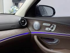 Mercedes-Benz E-Class E 300 L Luxury - photo 11