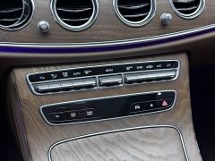 Mercedes-Benz E-Class E 300 L Luxury - photo 14