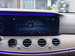 Mercedes-Benz E-Class E 300 L Luxury - photo 16