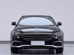 Mercedes-Benz E-Class E 300 L Luxury - photo 2