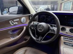 Mercedes-Benz E-Class E 300 L Luxury - photo 20