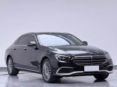 Mercedes-Benz E-Class E 300 L Luxury - photo 3