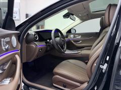 Mercedes-Benz E-Class E 300 L Luxury - photo 4
