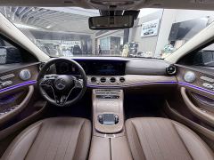 Mercedes-Benz E-Class E 300 L Luxury - photo 5
