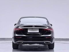 Mercedes-Benz E-Class E 300 L Luxury - photo 7