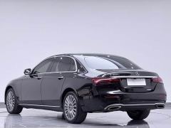 Mercedes-Benz E-Class E 300 L Luxury - photo 9
