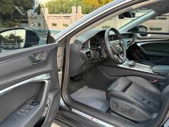 Audi A7 45 TFSI Premium Edition - ფოტო 7