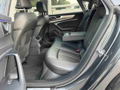 Audi A7 45 TFSI Premium Edition - ფოტო 9