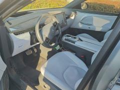 Arcfox Alpha T5 520 MAX - фото 12