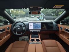 Li Auto L6 Max Smart Refresh Edition - photo 14