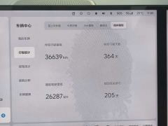 Li Auto L6 Max Smart Refresh Edition - photo 17
