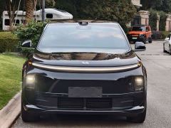 Li Auto L6 Max Smart Refresh Edition - photo 2