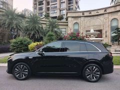 Li Auto L6 Max Smart Refresh Edition - photo 4