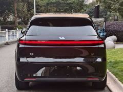 Li Auto L6 Max Smart Refresh Edition - photo 6