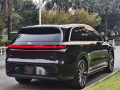 Li Auto L6 Max Smart Refresh Edition - photo 7