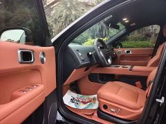 Li Auto L6 Max Smart Refresh Edition - photo 8