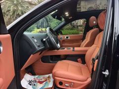 Li Auto L6 Max Smart Refresh Edition - photo 9