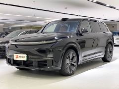 Li Auto L7 Max - photo 1