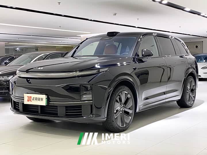 Li Auto L7 Max