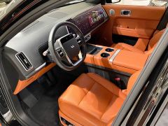 Li Auto L7 Max - photo 10