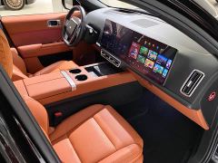 Li Auto L7 Max - photo 13