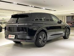 Li Auto L7 Max - photo 3