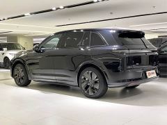 Li Auto L7 Max - photo 4