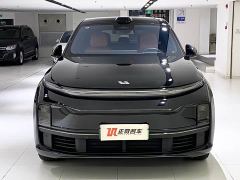 Li Auto L7 Max - photo 5