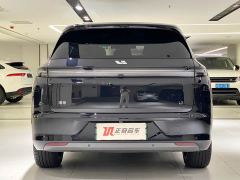 Li Auto L7 Max - photo 6