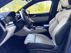 BYD Yuan Plus EV 635KM Four-Wheel Drive Flagship - photo 4