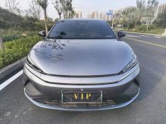 BYD Qin L EV 545KM Excellence Edition - фото 2