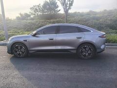 BYD Qin L EV 545KM Excellence Edition - фото 3