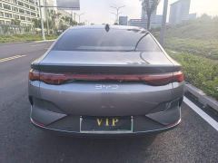 BYD Qin L EV 545KM Excellence Edition - фото 4