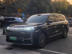 Geely Galaxy M9 230km Two-Wheel Drive Explorer Edition - ფოტო 1