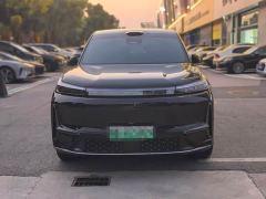 Geely Galaxy M9 230km Two-Wheel Drive Explorer Edition - ფოტო 2